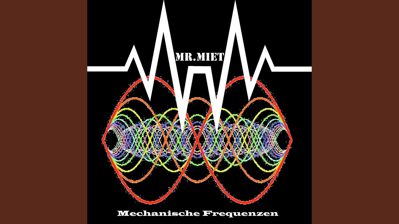 Mechanische Frequenzen