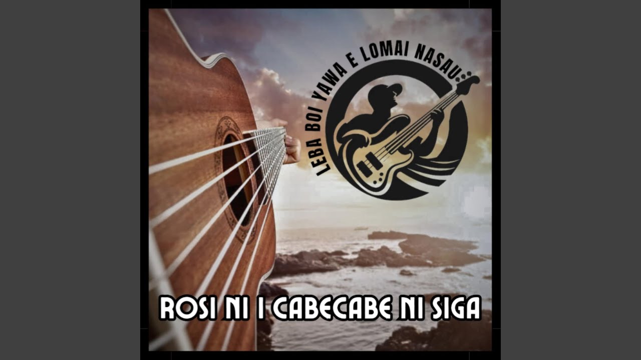Rosi Ni I Cabecabe Ni Siga