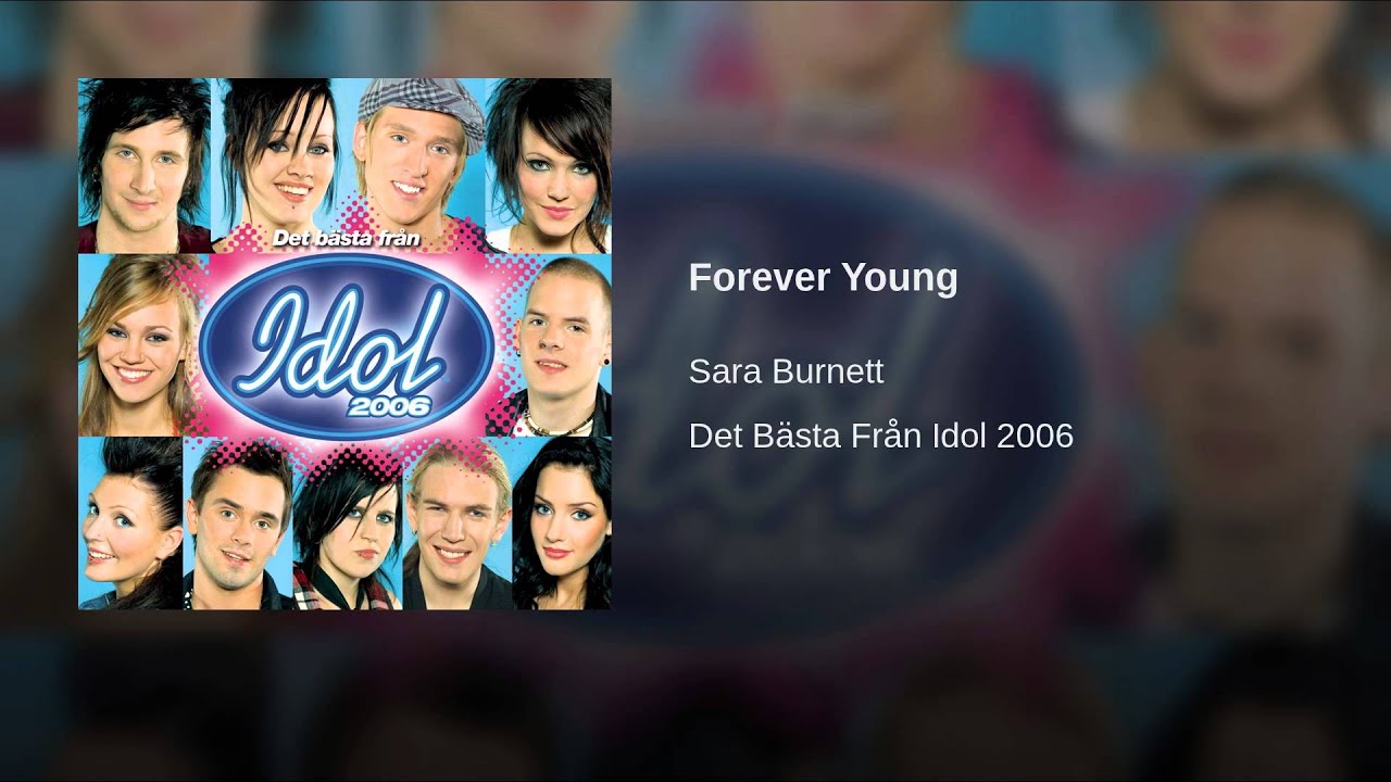 Forever Young