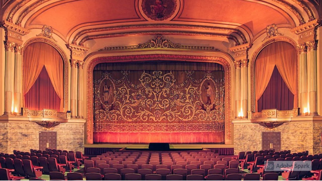 The Evolution of Movie Theaters