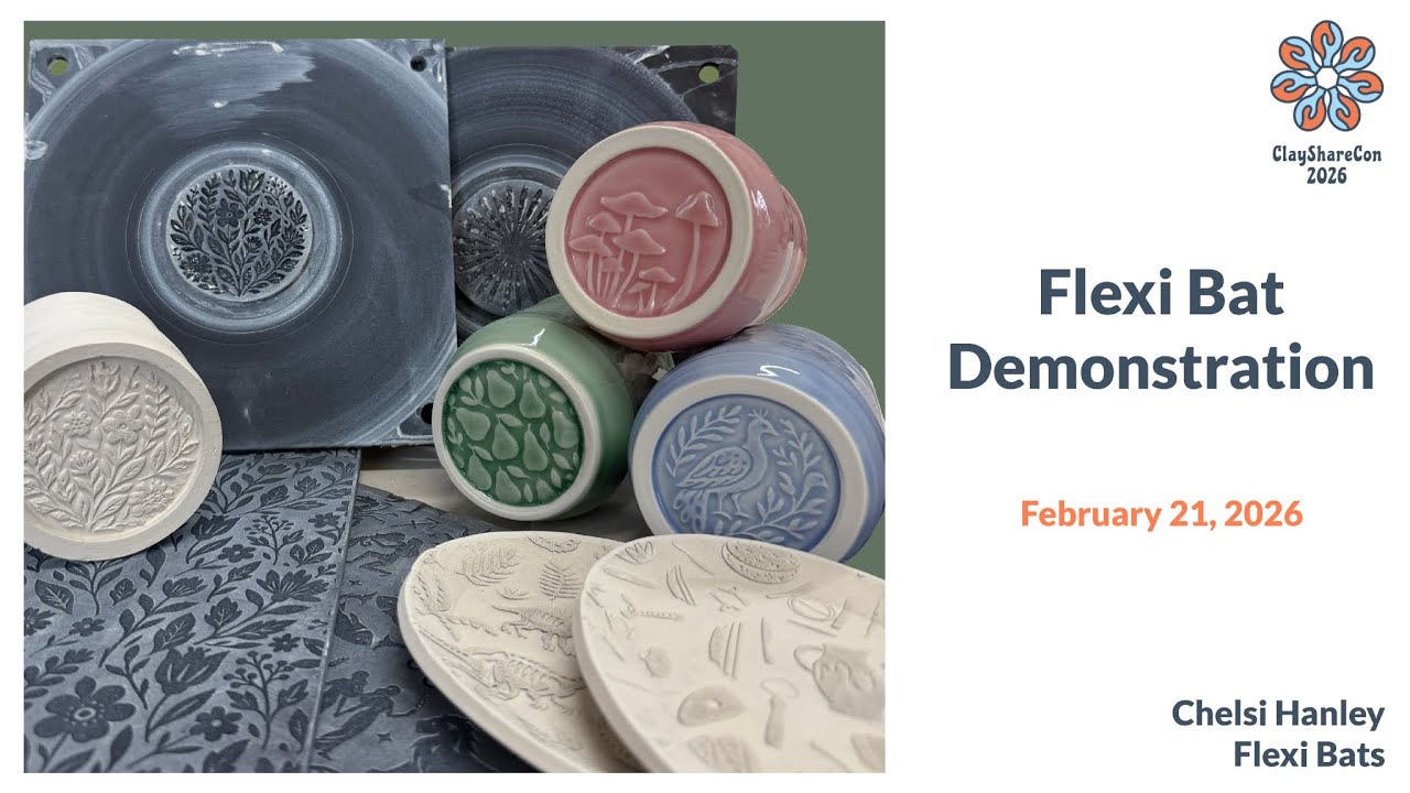 Flexi Bats Demo 2026