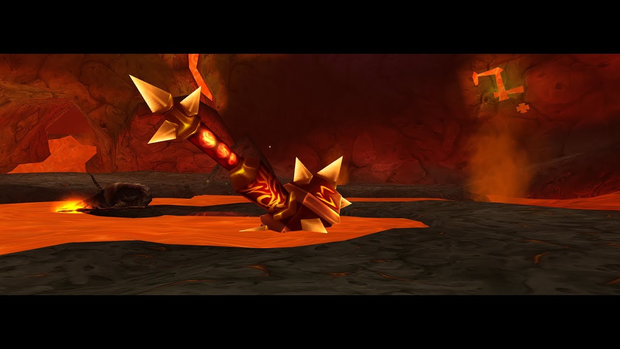 Ragnaros [Horde Progression] - SPP
