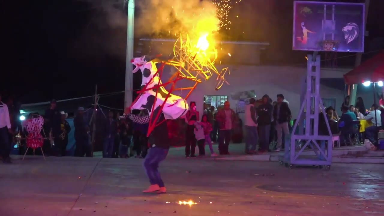 San Francisco Logueche | Feria Anual 2023 | Parte 9