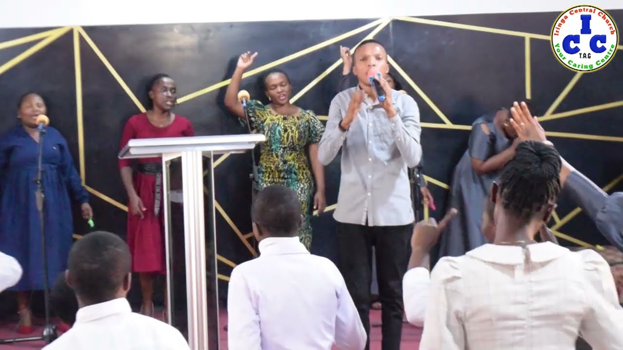 SOUNDS OF HOPE WAKIONGOZA KIPINDI CHA KUMSIFU MUNGU JUMAPILI 19/10/2025