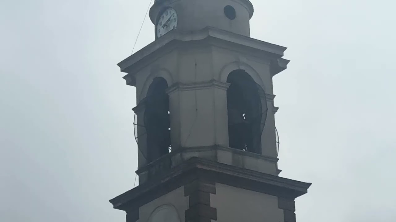 Campane di Castelbelforte(MN) - Plenum
