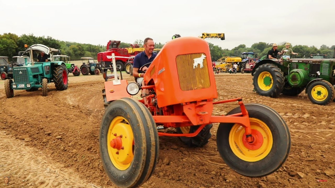 28. Erntefest Hückelhoven-Doveren 2025