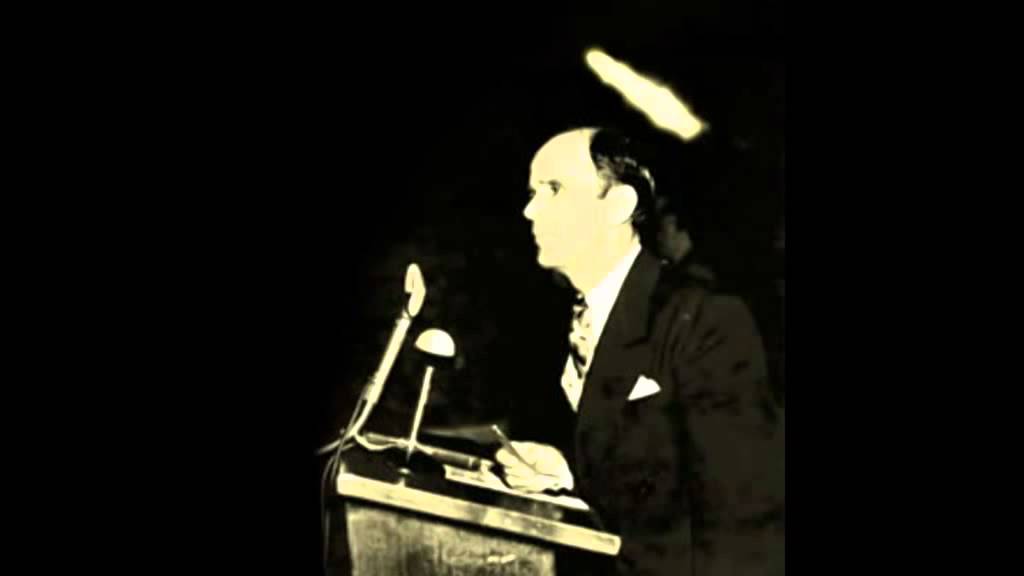 Escolhendo Uma Noiva - William Marrion Branham