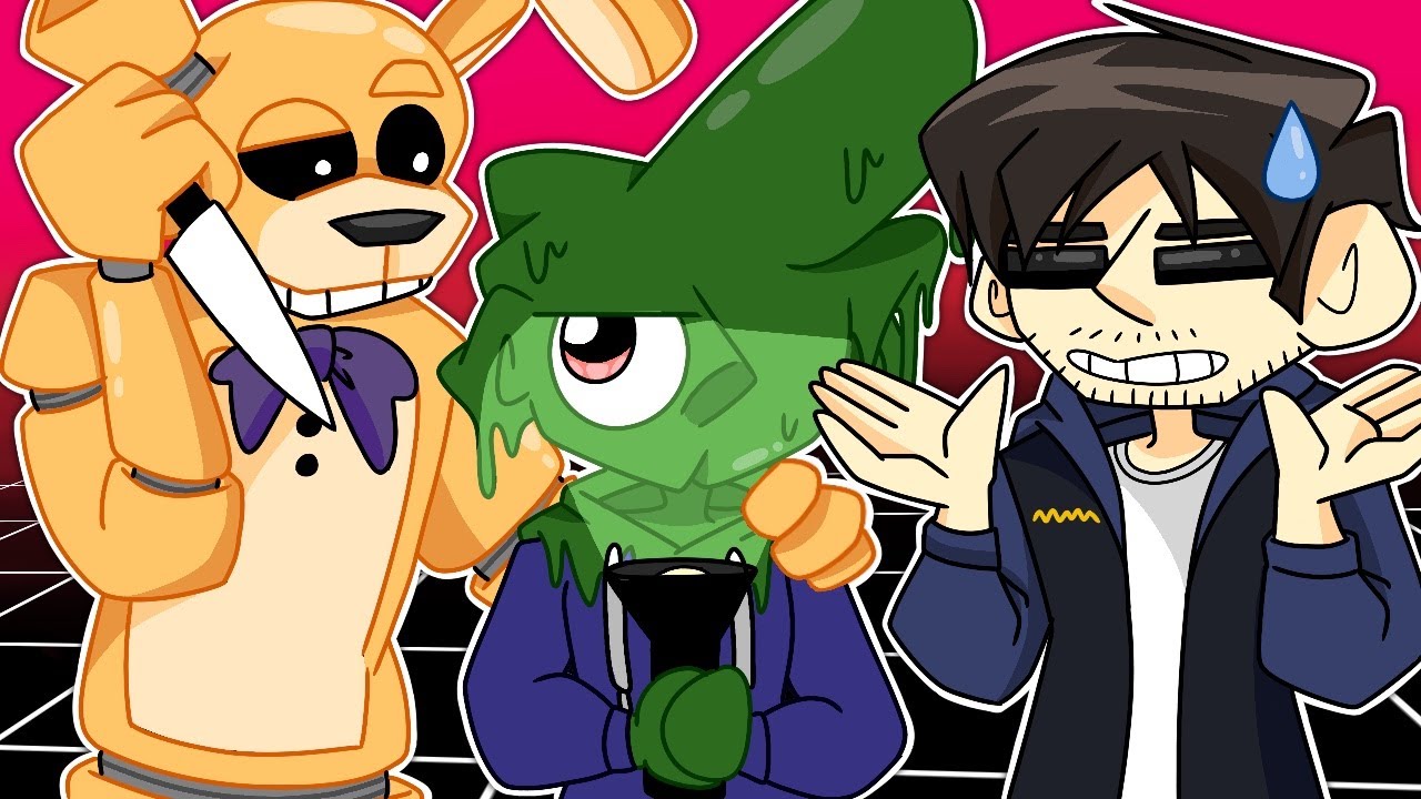 The Tragedy Of The Five Nights at Freddy's Movie