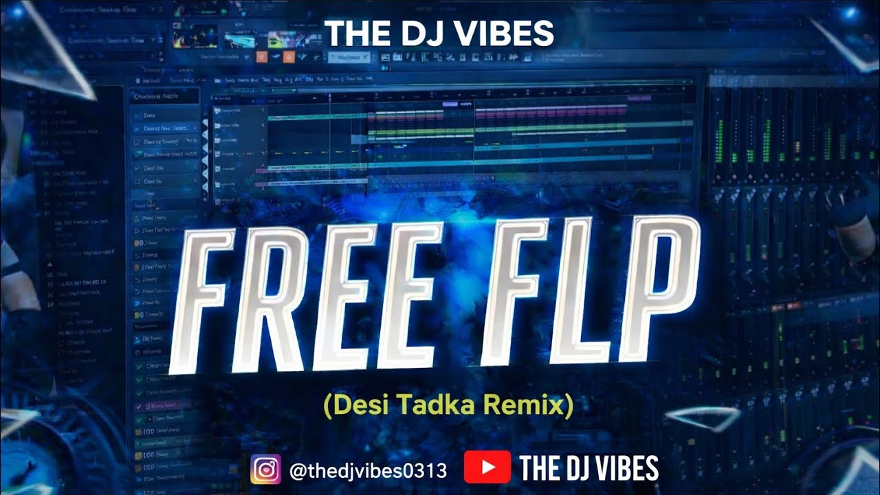Free Flp Project 🔥