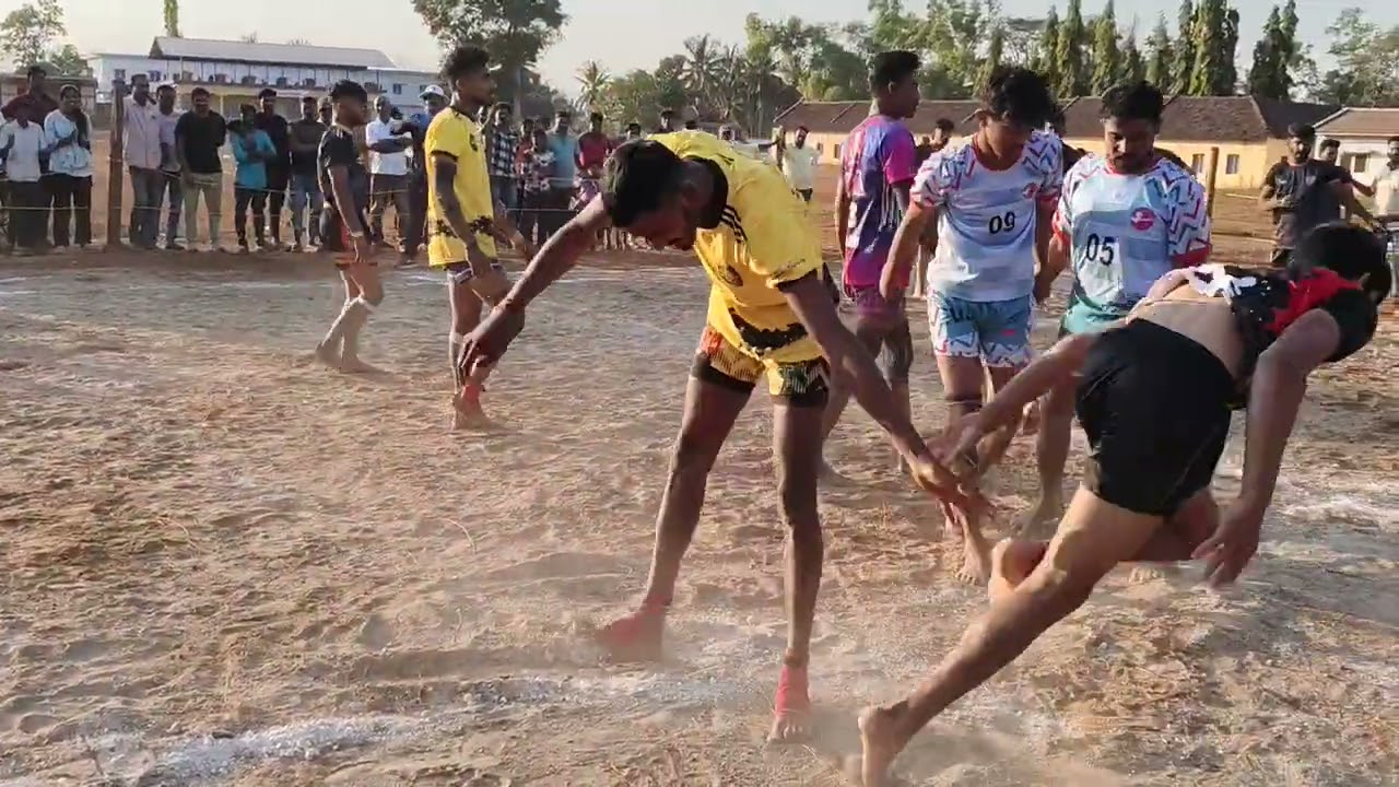 Grand final Friends Cup🏆Muttinkoppa 😍|MuttinakoppaVS Mallikarjuna Hemmuru #subscribe 