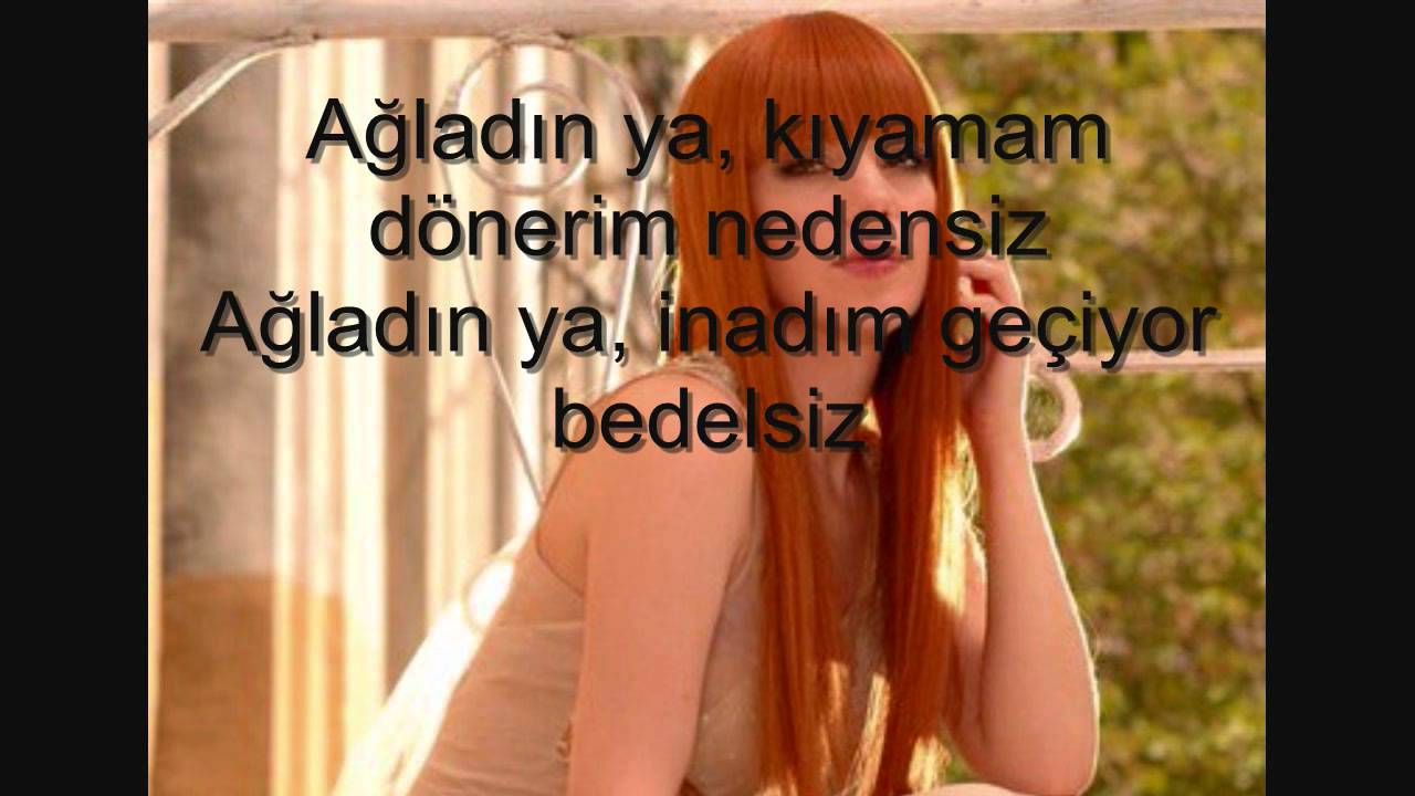 Meyra feat. Cemil Demirbakan- Agladin ya ( KARAOKE , INSTRUMENTAL )