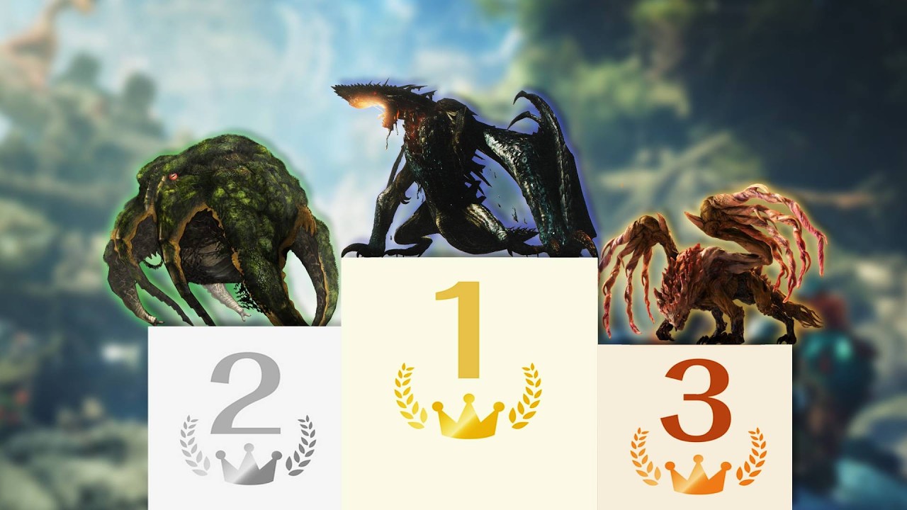 Which Elder Dragon Is Coming To MH: Wilds??