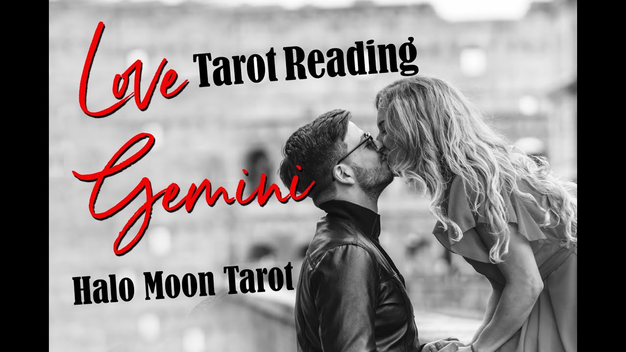 GEMINI LOVE TAROT READING - THEY SEE YOU AS A GOOD FIT!  YOUR NOT SO SURE