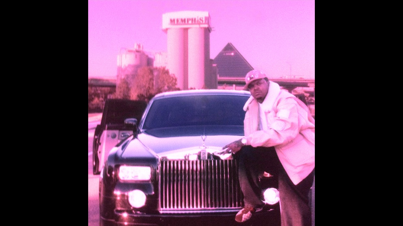 [Free] Icytwat x Three 6 Mafia Type Beat - 