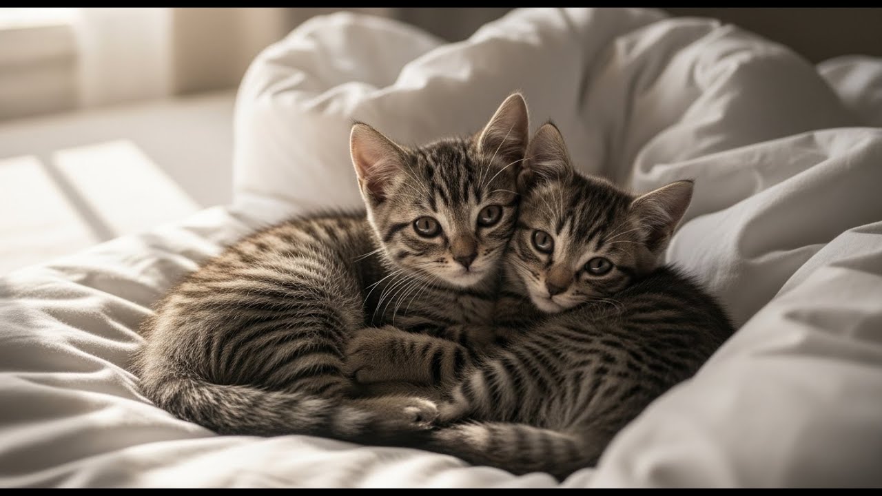 Cat Therapy Music 🐱 Your Cat Will Relax Instantly | 24/7 Live Stream