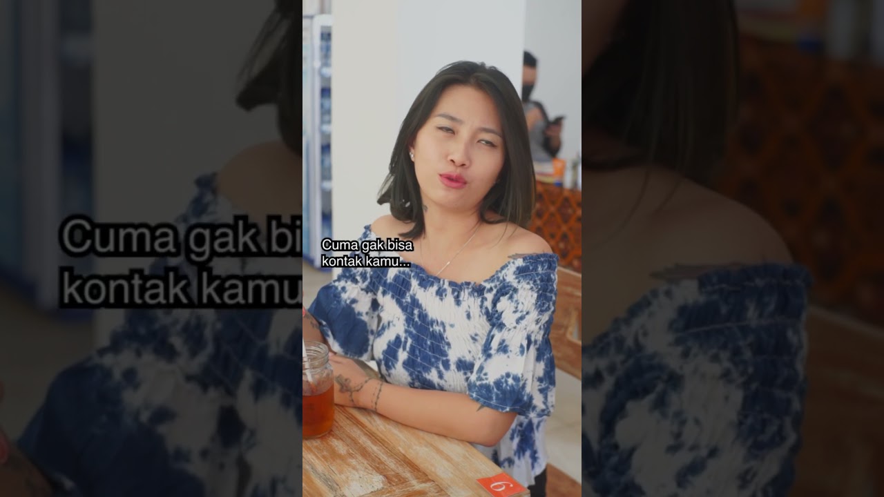 Davsurj reuni teman sekolah..
