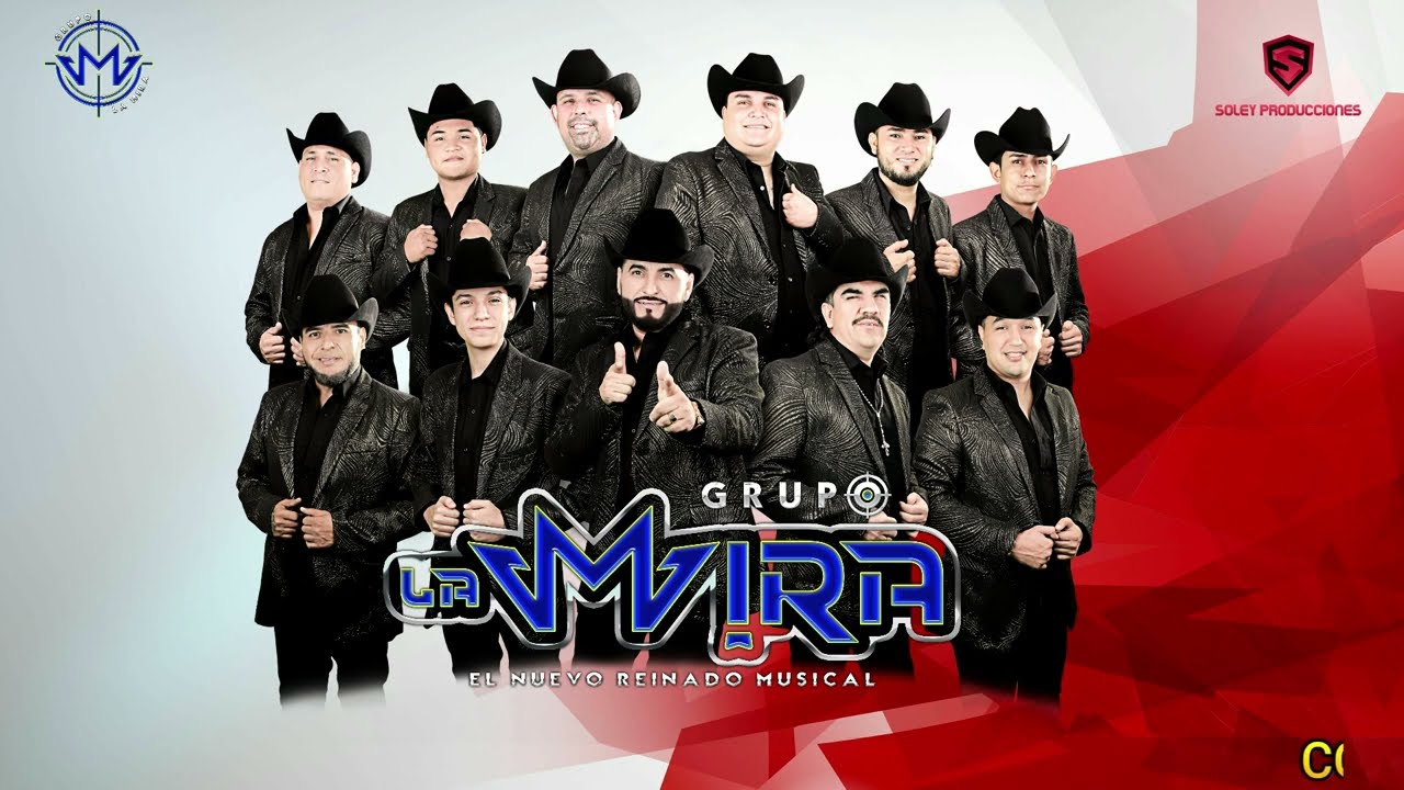 LOS DICHOS DE LUPITA | GRUPO LA MIRA | EN VIVO | VICAM SONORA |