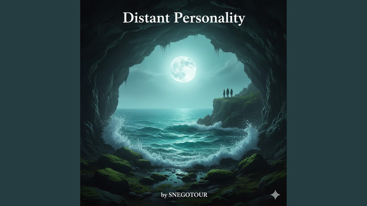 Distant Personality