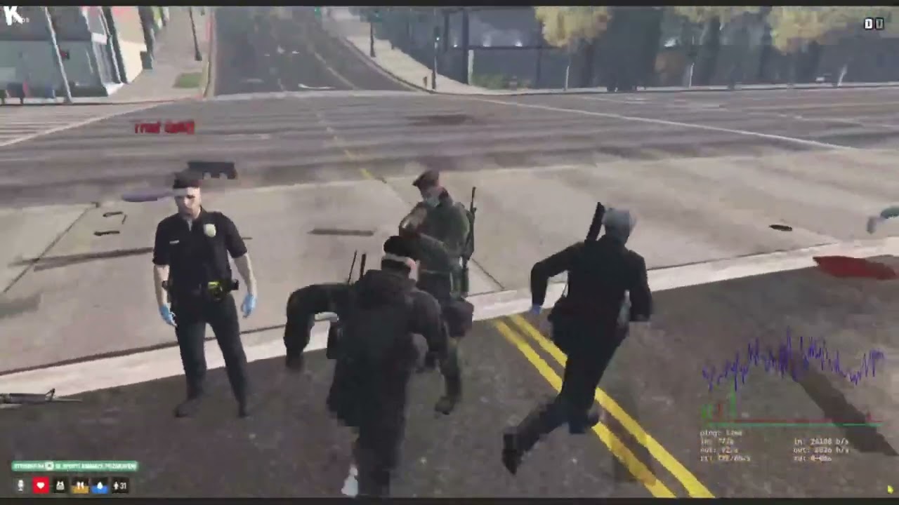 KoutekRP ł Cigánské Finty