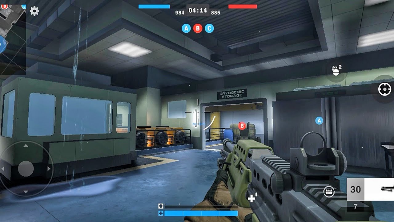 war after pvp gameplay #warafter #gameplay #fps