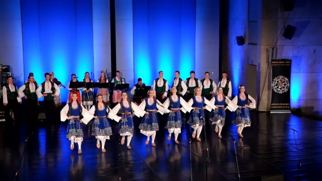 Kopanica - Słowianki