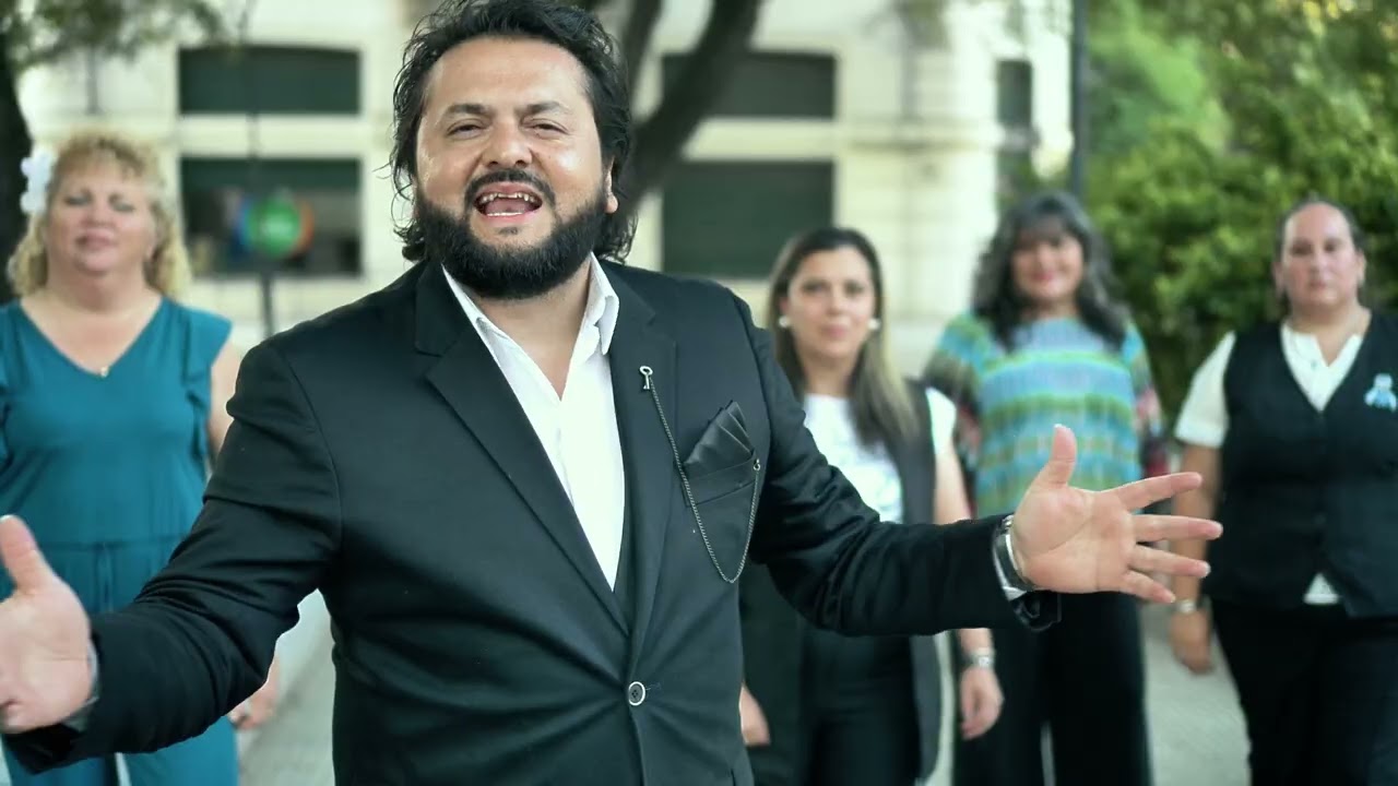 VIDEO CLIP OFICIAL CUANDO VUELVA LA NIEVE