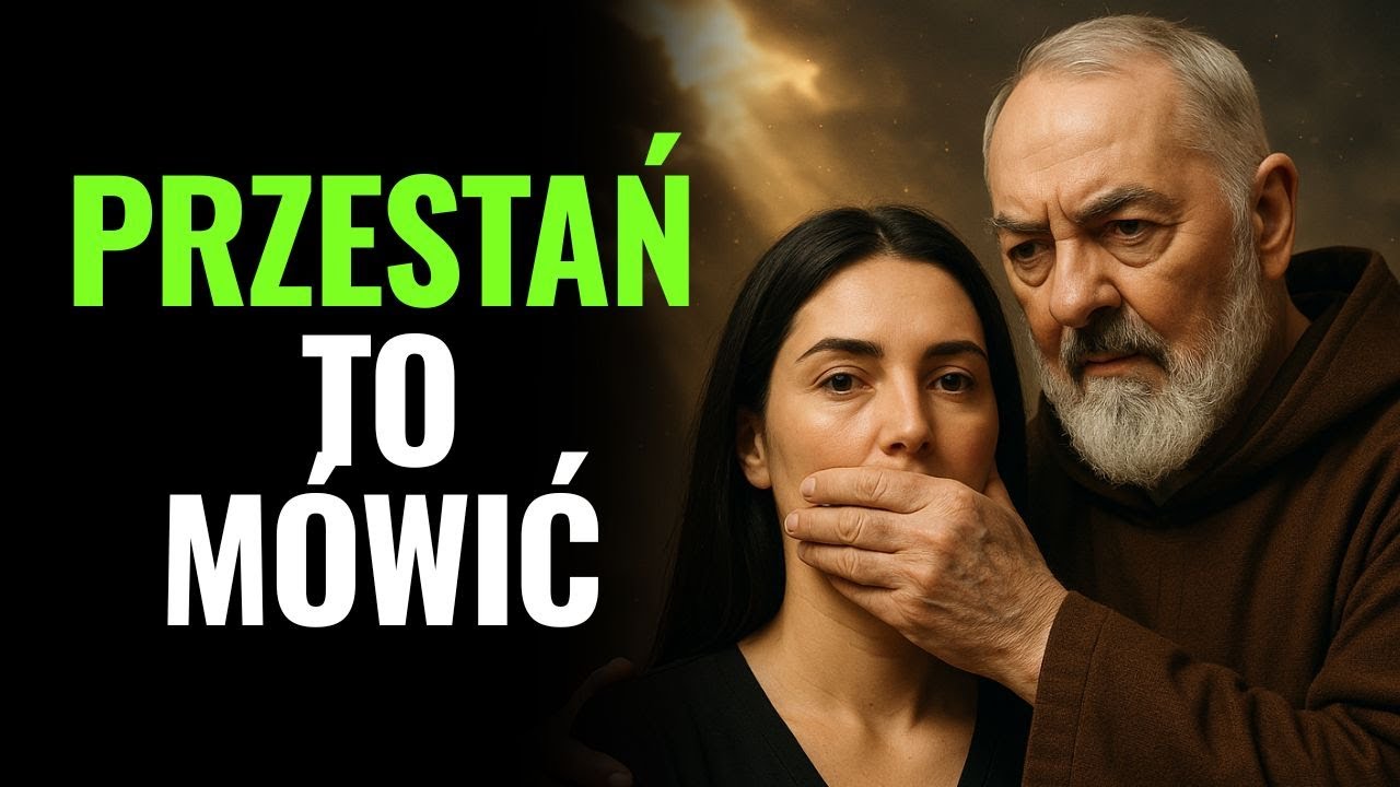 5 słów których żaden chrześcijanin nigdy nie powinien wypowiadać w swoim domu| zanim będzie za późno