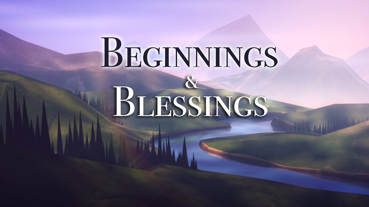 God Remembered Noah - Genesis 8:1-22
