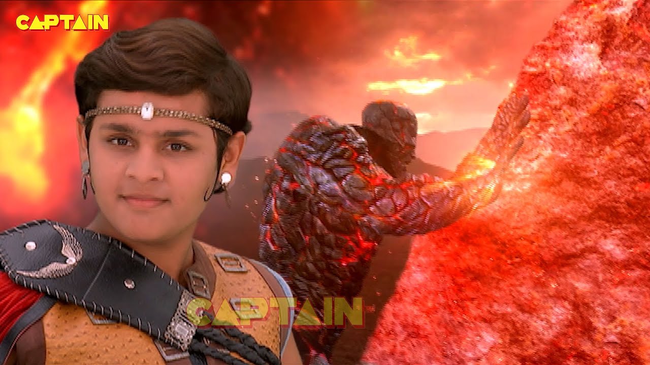 क्या बालवीर कर पाएगा अग्निकाल का सामना ? Best of Baalveer | Full Episode