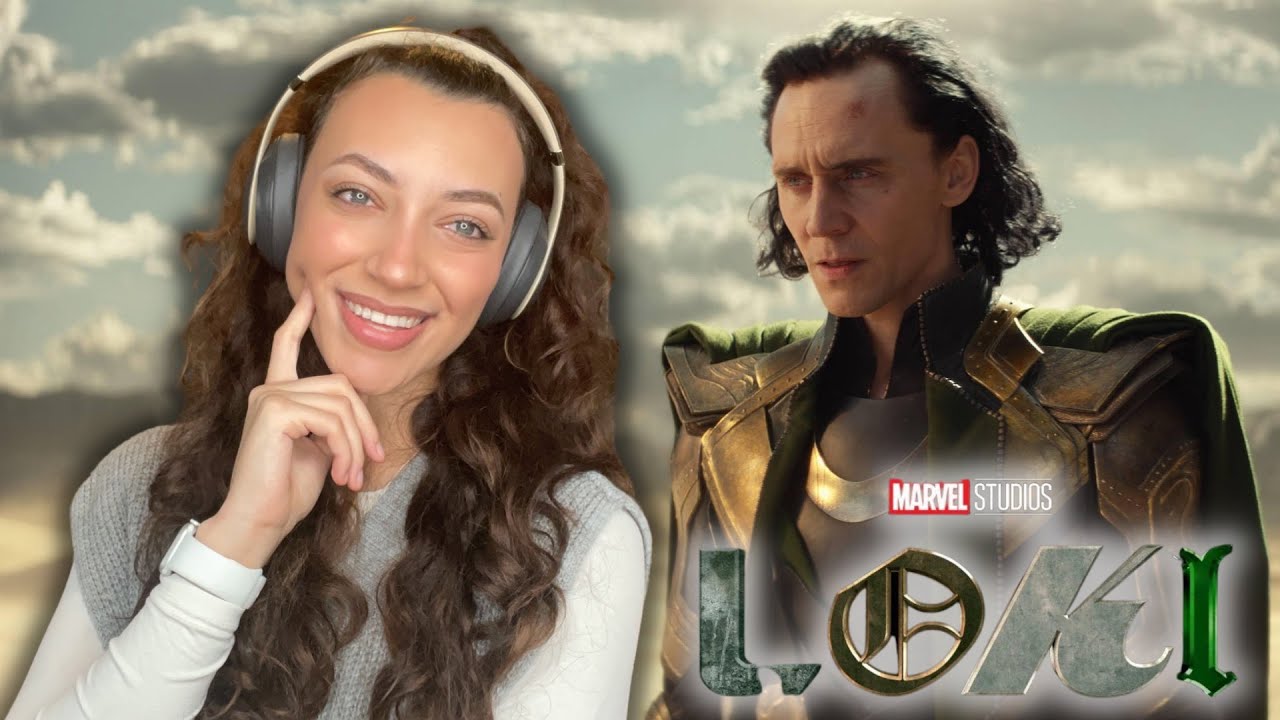 FINALLY watching LOKI! Episode 1 | Reaction & Commentary