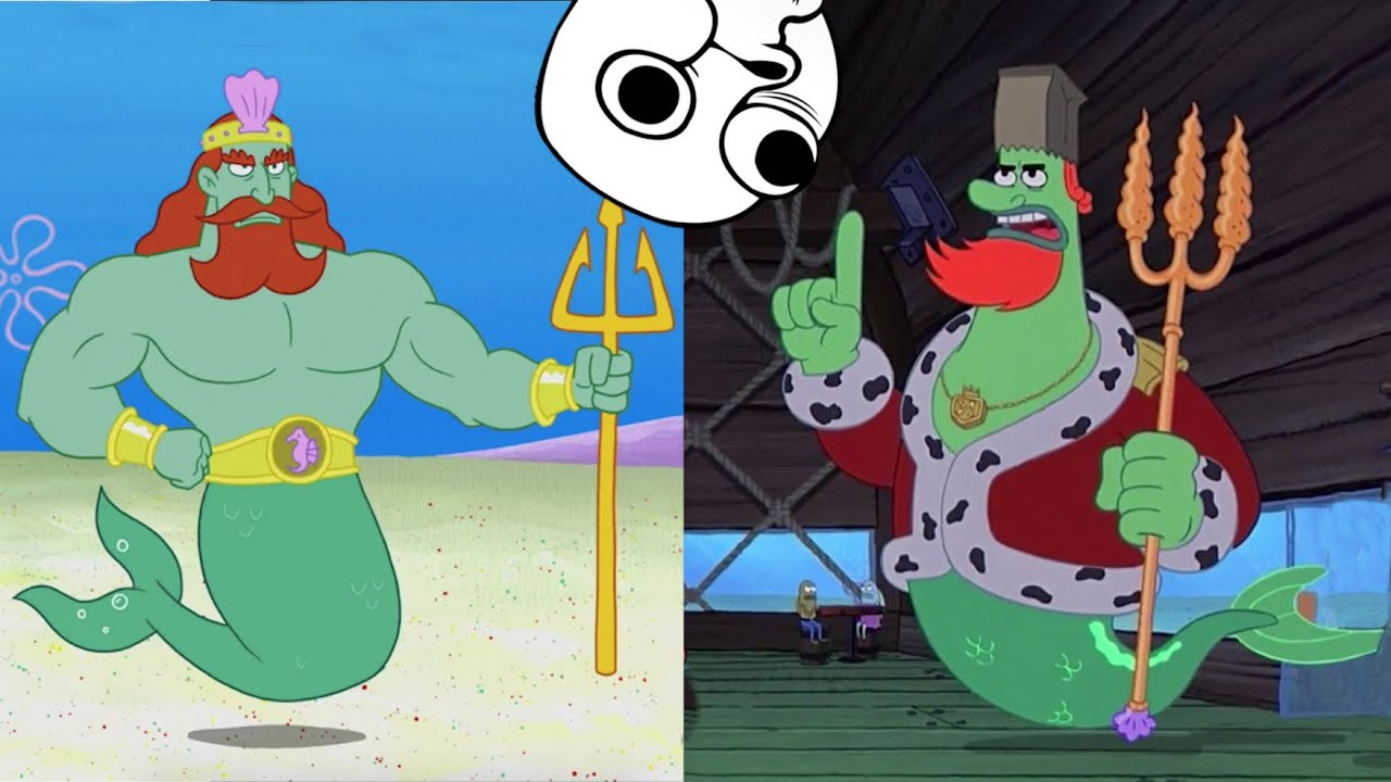 ¿Por qué existen dos Neptunos?
