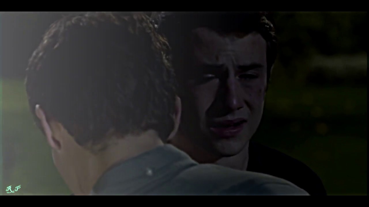 Justin & Clay | I've got you brother [S2]