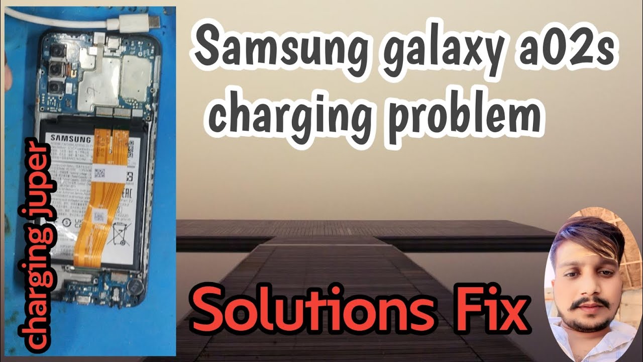 Samsung a02s charging problem jumper solution a02s,a02,a03,a03s charging problem fix