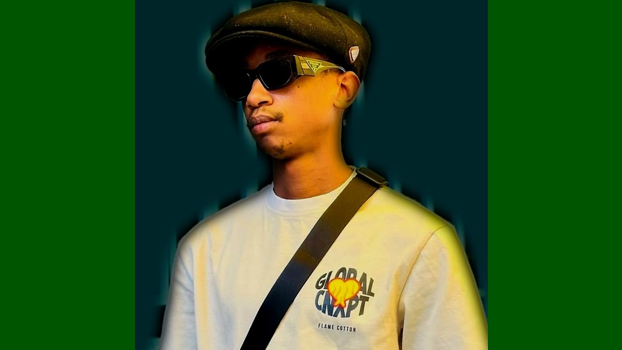 Scotts Maphuma - Quality (Original) feat. Stady K, ShaunMusiQ & Myztro