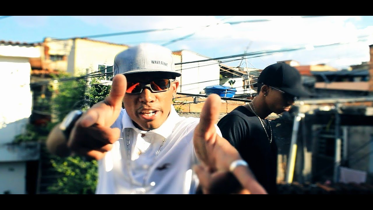 MCs Cuca e Yuri - Sexto sentido ( CLIPE OFICIAL )