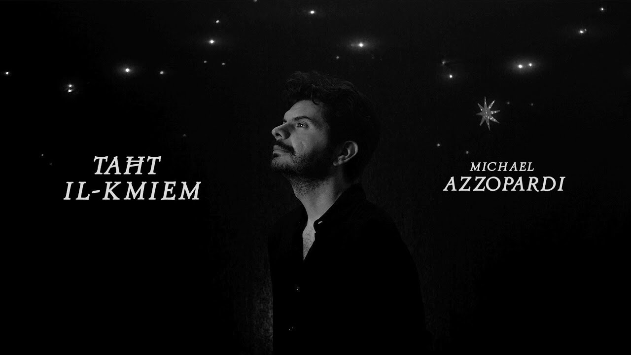 Michael Azzopardi - Taħt il-Kmiem