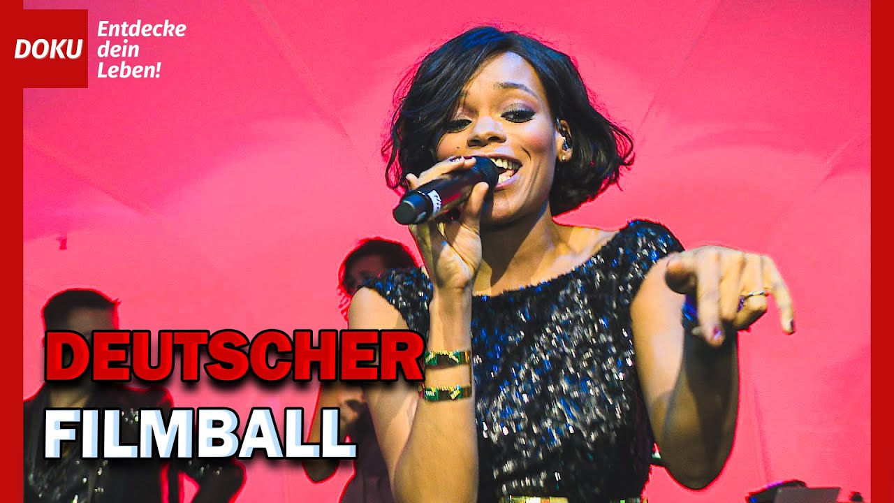 Der Deutsche Filmball - Die Nacht der Stars