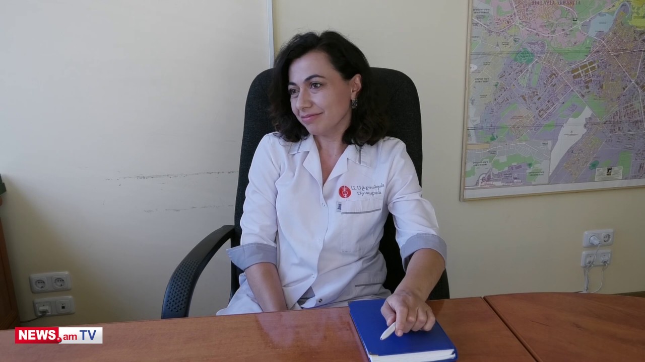 Հարցրու բժշկին. Ի՞նչ է սրտի իշեմիկ հիվանդությունը