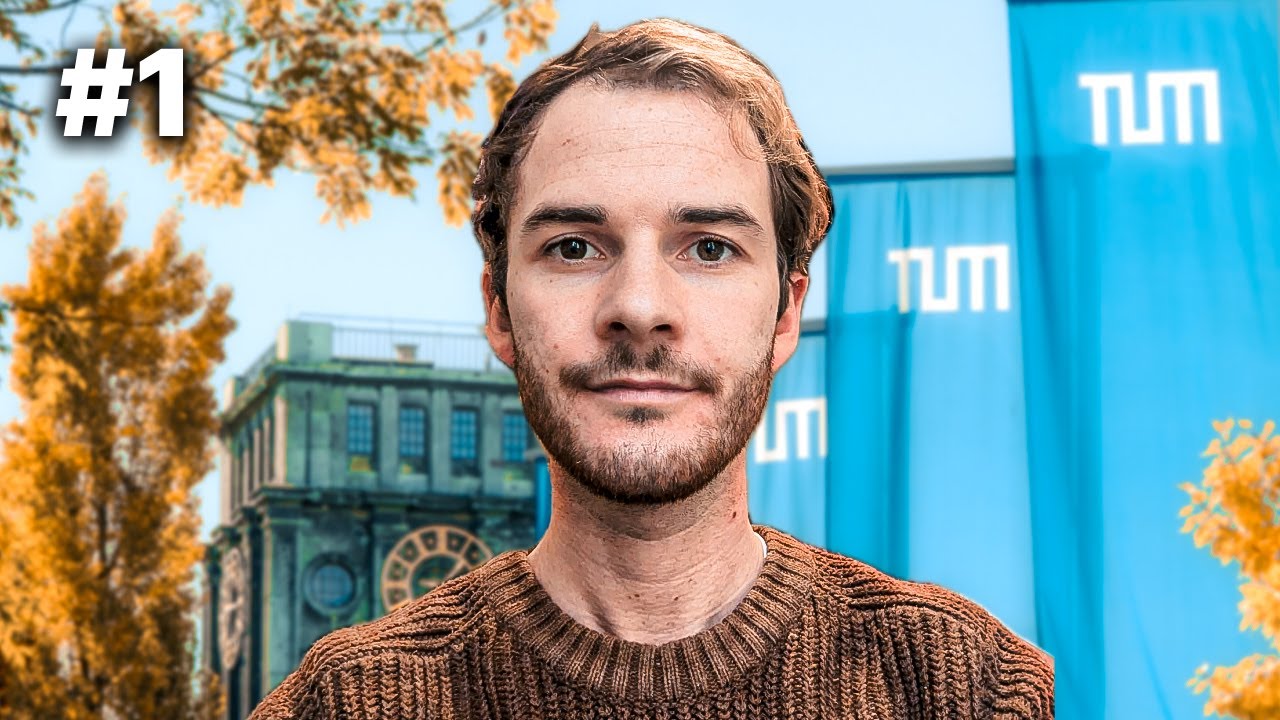 What It's like to Study at Germany's 