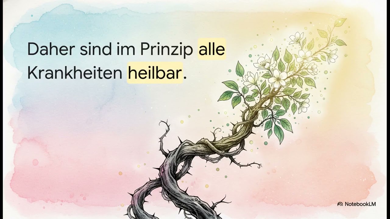 Was ist die 'Wahrheit' hinter der Medizin und ihrem Fortschritt?