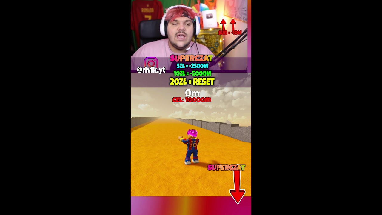 🔥 Gram w Roblox LIVE