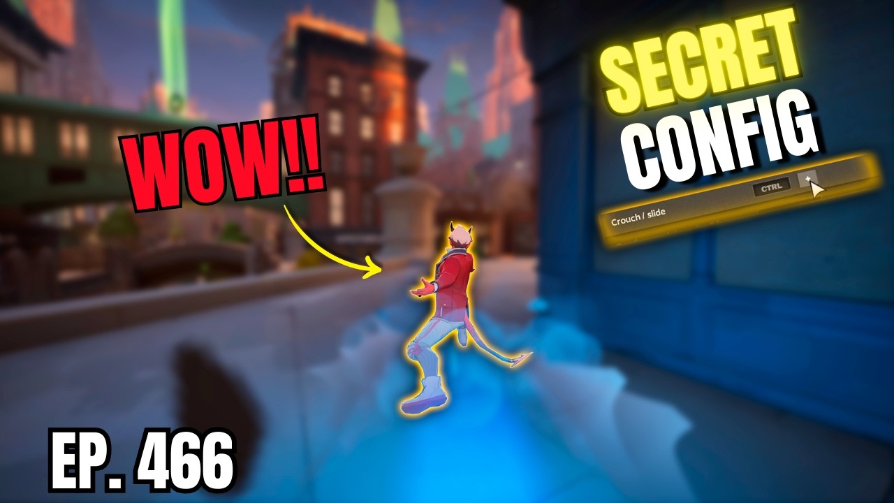 DEADLOCK - BEST HIGHLIGHTS & FUNNY MOMENTS - #466