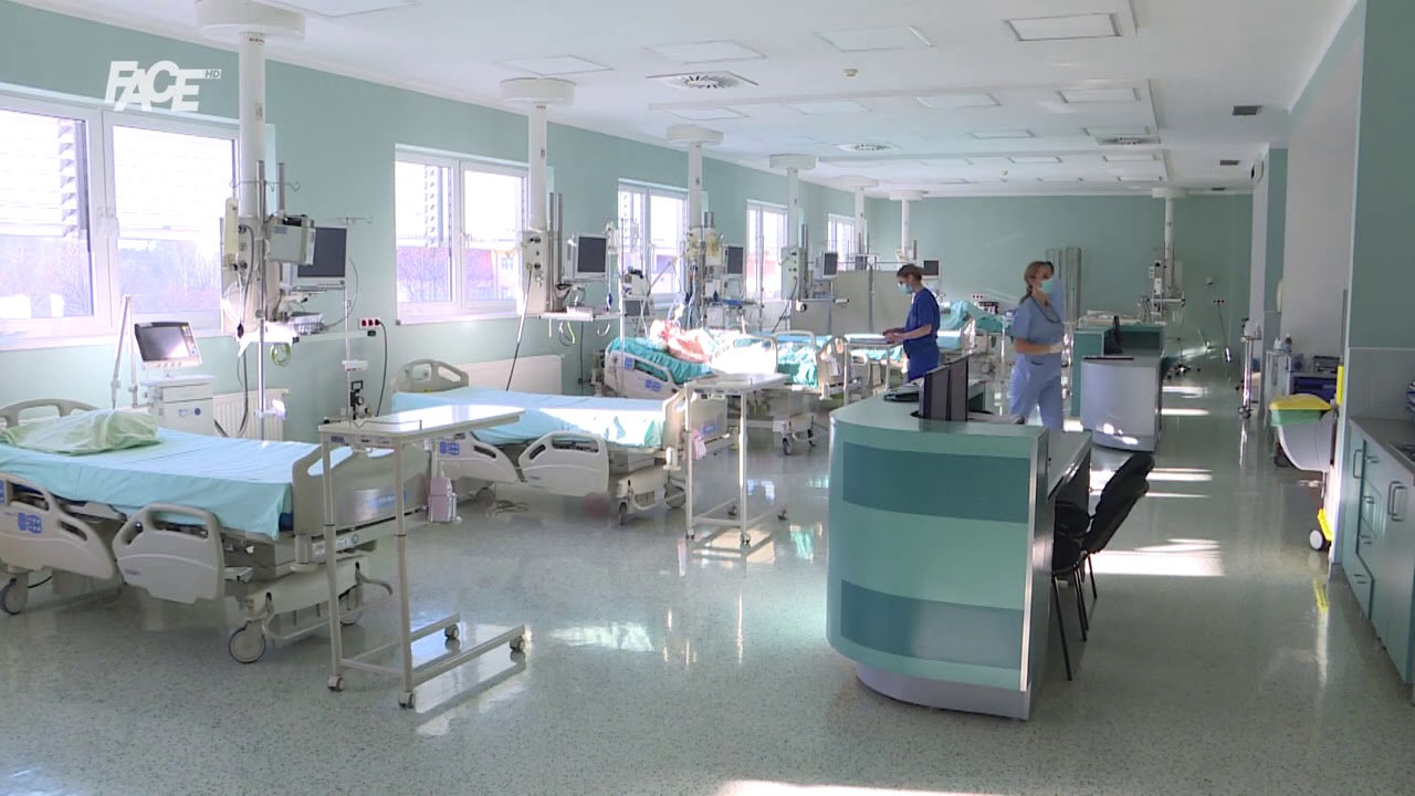 Specijalna bolnica Medical Institute Bayer Tuzla - jedna od najmodernijih zdravstvenih ustanova