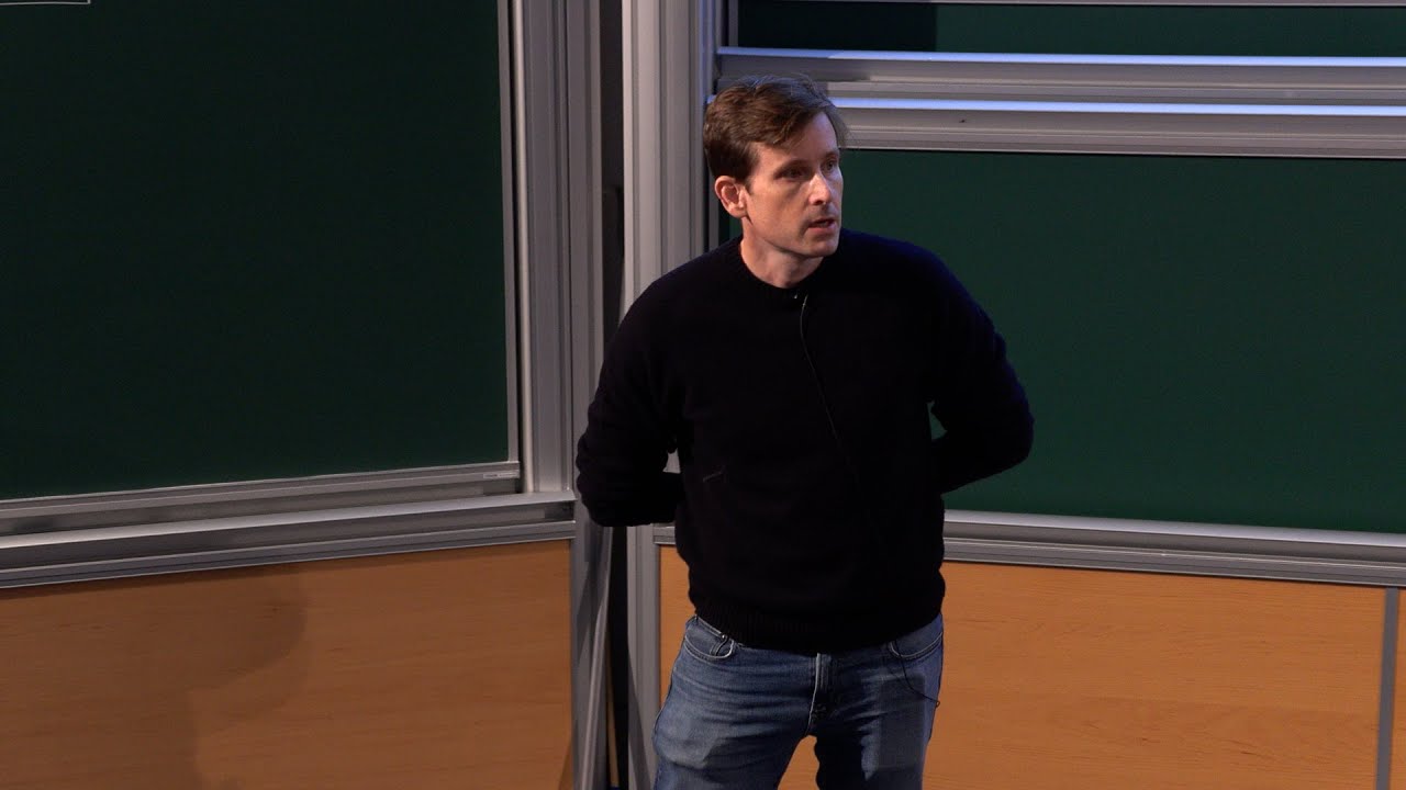 Scott Armstrong - Anomalous Diffusivity and Regularity for Random Incompressible Flows