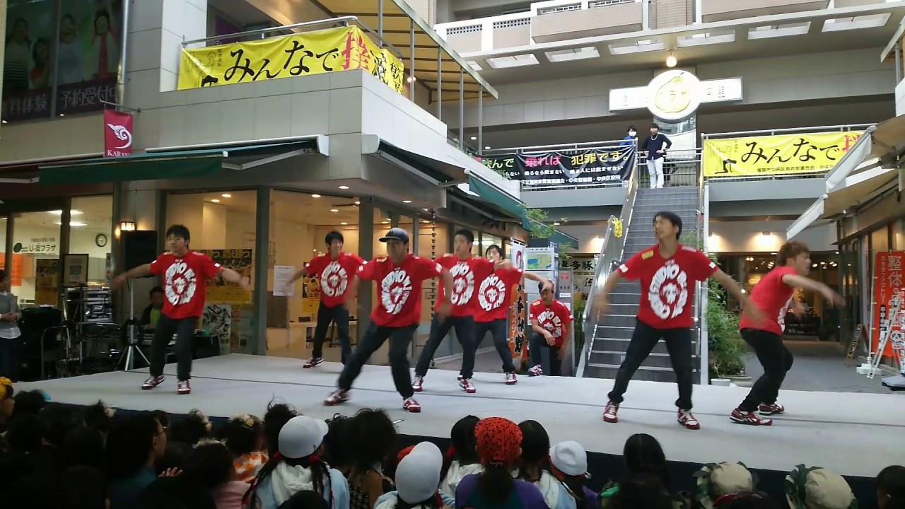 九州男児新鮮組 20151010