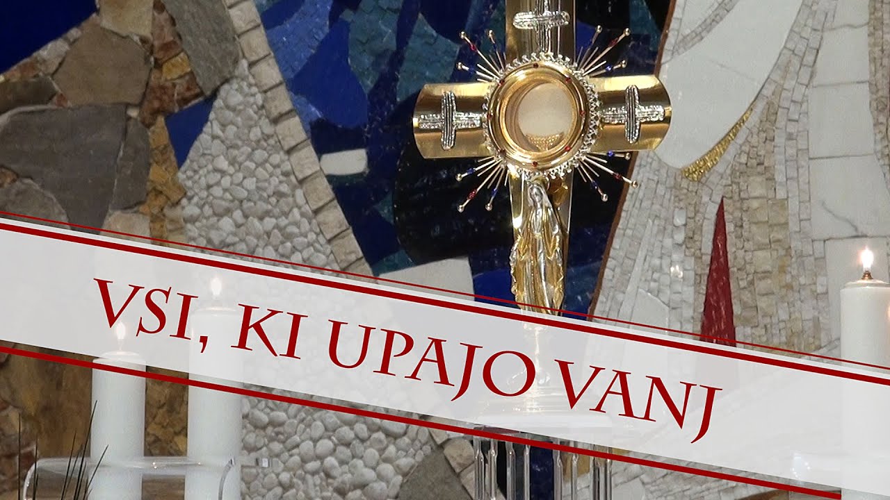 Vsi, ki upajo vanj