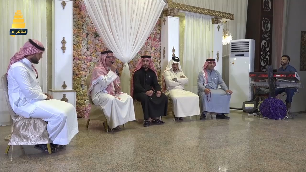 جوبي العيد | حلقة أول ايام عيد الفطر - مع الفنان نمر الدوري والفنان احمد الأسمر