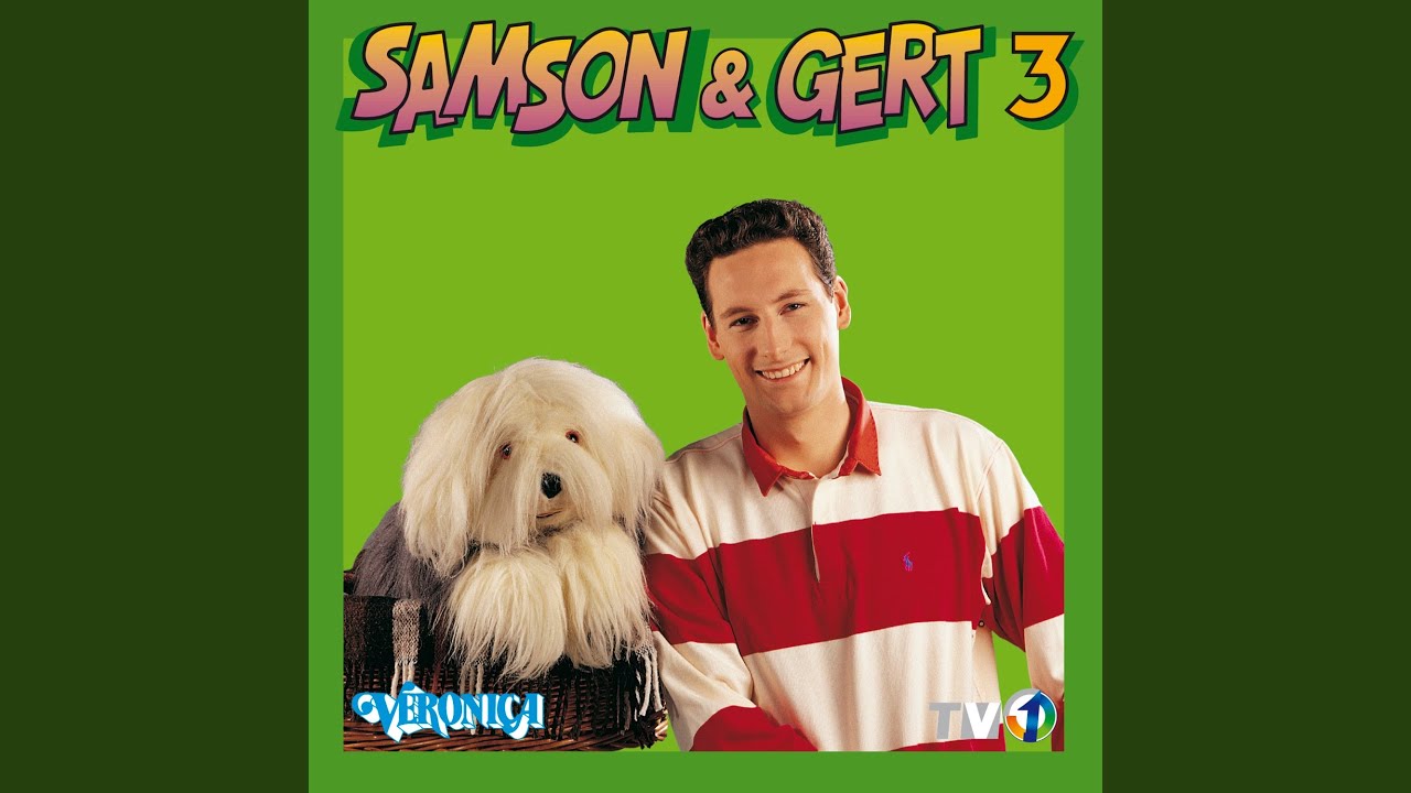 Samson is ziek