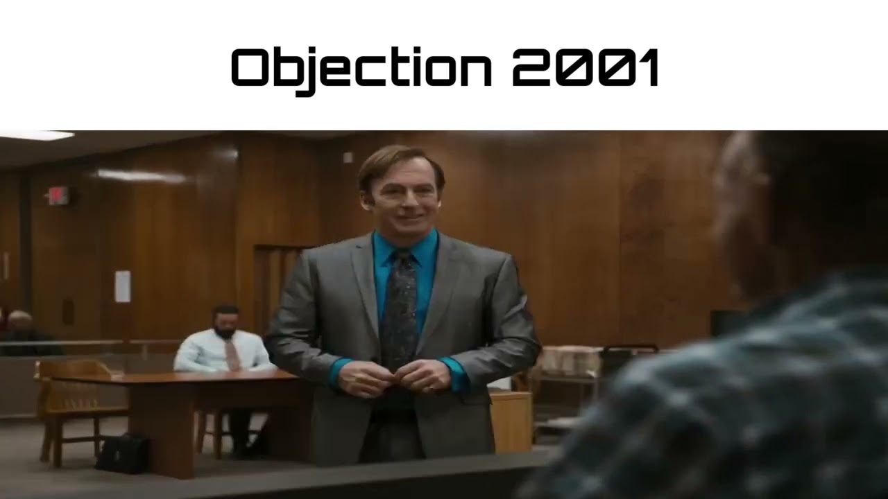 Ace Attorney OST be like: (part 1)
