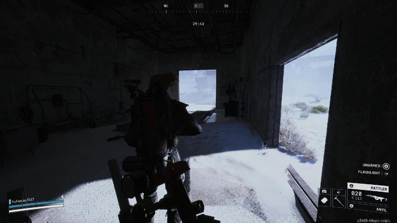 ARC Raiders fastest blueprint